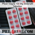 Pfizer Viagra 100Mg Sildenafil Tablets 19